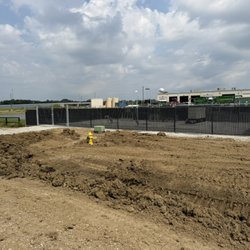 Secure Links Fence - Substation for Hamilton County IN
