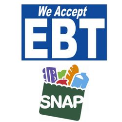 Jerusalem Mediterranean Market - We accept EBT
