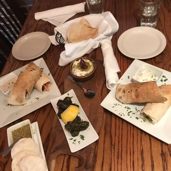 Balade - Mediterranean Near Me - New York, New York Balade - Mediterranean Near Me - New York, New York