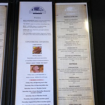 On The Green Bistro - American Near Me - MacTier, Ontario On The Green Bistro - American Near Me - MacTier, Ontario