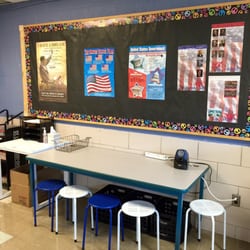 Rogers Middle School