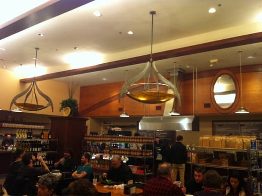 Buon Giorno Deli - we are finding another location by null