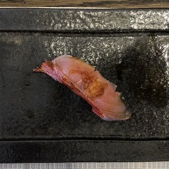 Sushi Masuyoshi - Sushi - Sushi Bars Near Me - Culver city, California