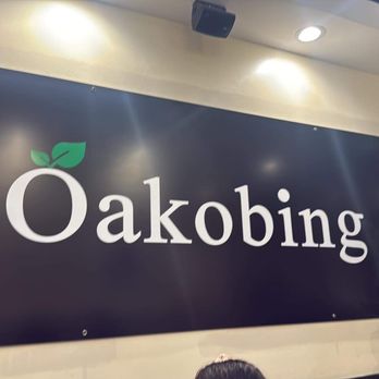 Oakobing - Oakobing - Shaved Ice Near Me - Los Angeles, California