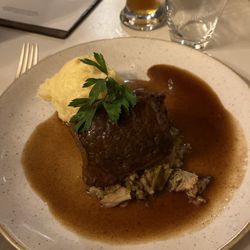 Restaurant WaldesRuh am See
