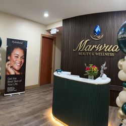 Marwua Beauty & Wellness