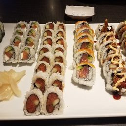 Tuna Roll