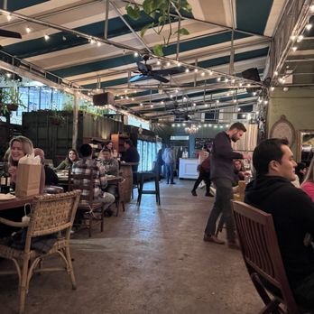 Lagniappe - Patio - Music Venues Near Me - Miami, Florida Lagniappe - Patio - Music Venues Near Me - Miami, Florida