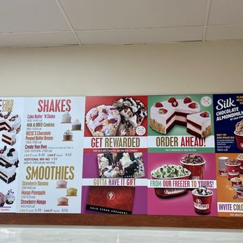 Cold Stone Creamery - Ice Cream & Frozen Yogurt Near Me - Las Vegas, Nevada Cold Stone Creamery - Ice Cream & Frozen Yogurt Near Me - Las Vegas, Nevada