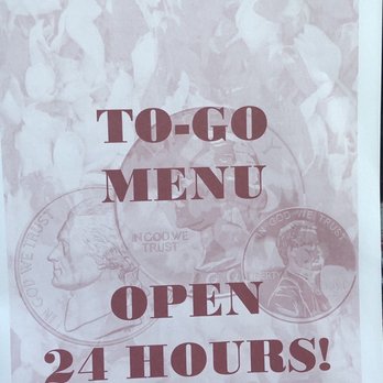 Three Coins Diner - Menu - American Near Me - Tampa, Florida Three Coins Diner - Menu - American Near Me - Tampa, Florida