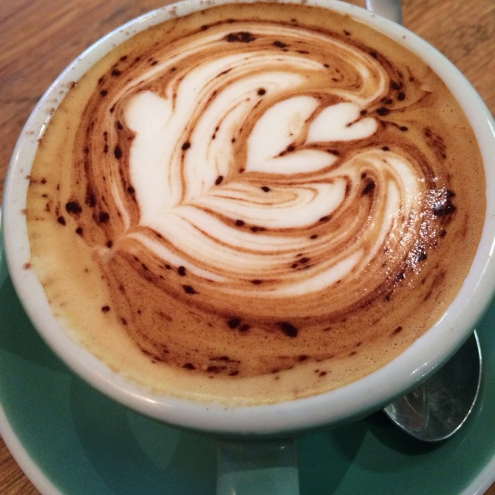 The Resident - The bestest - Coffee & Tea Near Me - Ashburton, VIC