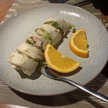 Jetty Bar & Grille - Kids menu item. - Seafood Near Me - Everett, Washington
