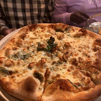 Anthonino's Taverna - Greek Near Me - Saint Louis, Missouri