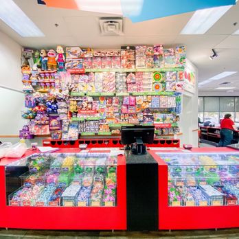 Chuck E. Cheese - December 2023 - Pizza Near Me - Gilroy, California Chuck E. Cheese - December 2023 - Pizza Near Me - Gilroy, California