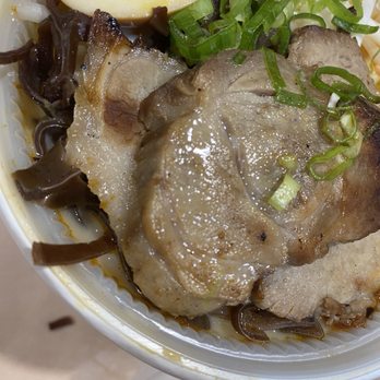 Kimen Ramen - Ramen Near Me - Fairfax, Virginia