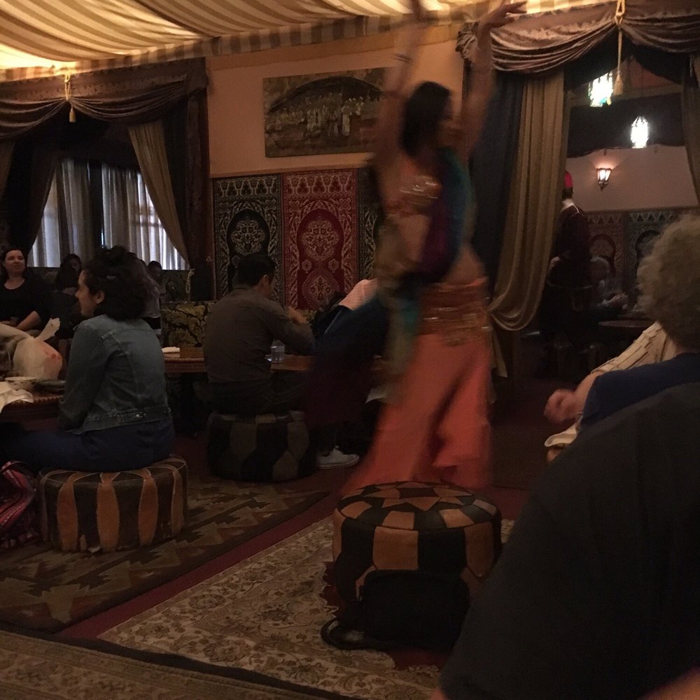 Marrakesh Restaurant - Dancer - Moroccan Near Me - Portland, Oregon Marrakesh Restaurant - Dancer - Moroccan Near Me - Portland, Oregon