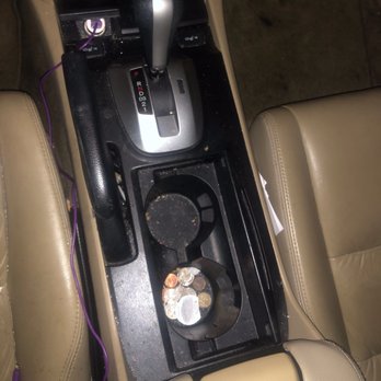 Flores Auto Detailing - before - Auto Detailing Near Me