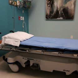 Neighbors Emergency Center