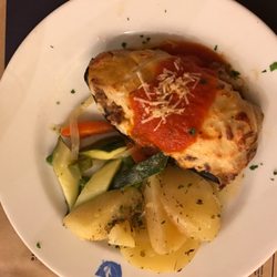 Dionisos - papoutsakia