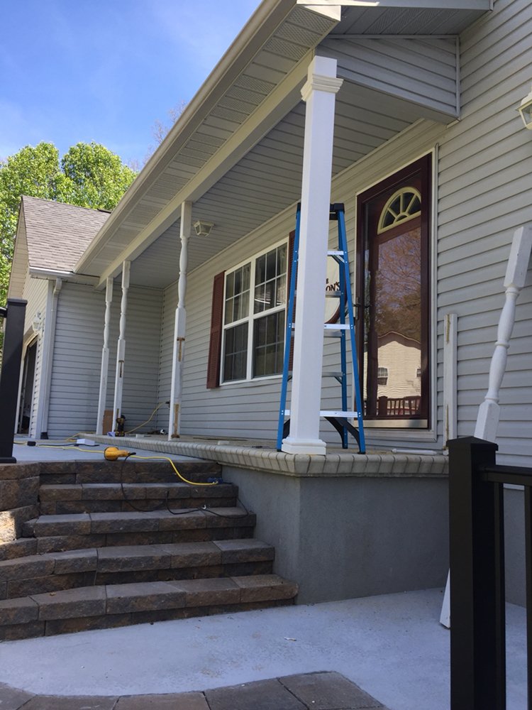 HL HOME & LAWN 227 Raccoon Dr, Crossville, TN Yelp