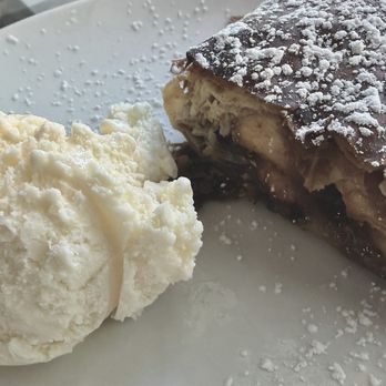 Nick’s German Kitchen - Apple Strudel was excellent!!! - Modern European Near Me - Mount Pleasant, South Carolina Nick’s German Kitchen - Apple Strudel was excellent!!! - Modern European Near Me - Mount Pleasant, South Carolina