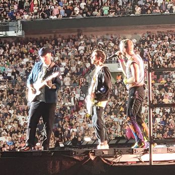 Wembley Stadium - Inside Venue - Stadiums & Arenas Near Me - London, XGL