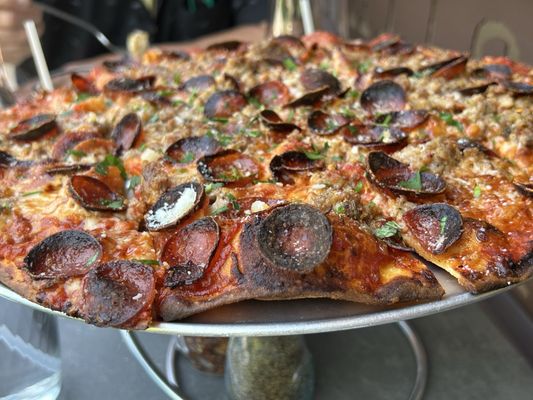 Pizzalina by null