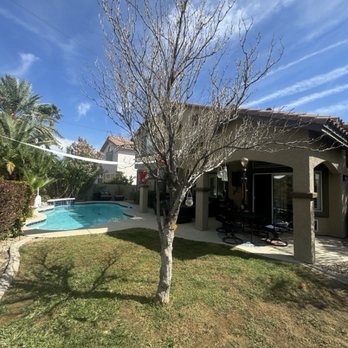 Bonilla Landscaping  - Before - Landscaping Near Me