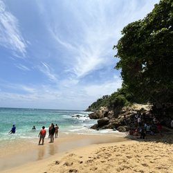 Playa Carrizalillo