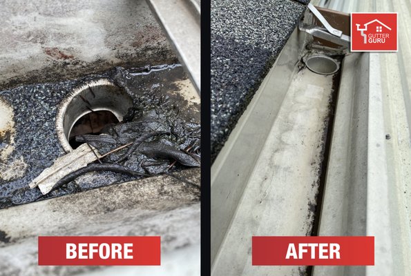 Gutter Cleaning - By not cleaning your rain gutters regularly, they will be clogged, and it won’t efficiently drain the water and dirt accumulating in it. Ignore it for too long, and the water and debris build-up will be heavy enough to deform your rain gutter as a whole, leading to expensive repairs and replacements. Schedule to have us clean your rain gutters to save yourself the trouble.