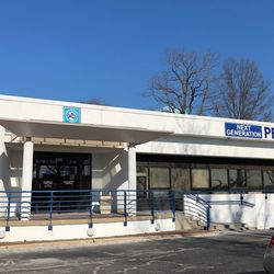 ProHEALTH - Outside