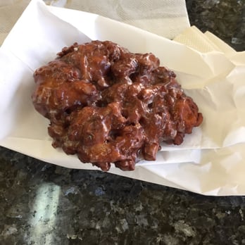 Mary Lee Donuts - Apple fritter goodness - Donuts Near Me - Baton Rouge, Louisiana Mary Lee Donuts - Apple fritter goodness - Donuts Near Me - Baton Rouge, Louisiana