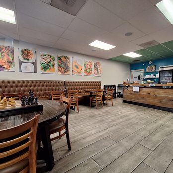 Malee Thai by Sriracha - Thai Near Me - Carson, California Malee Thai by Sriracha - Thai Near Me - Carson, California