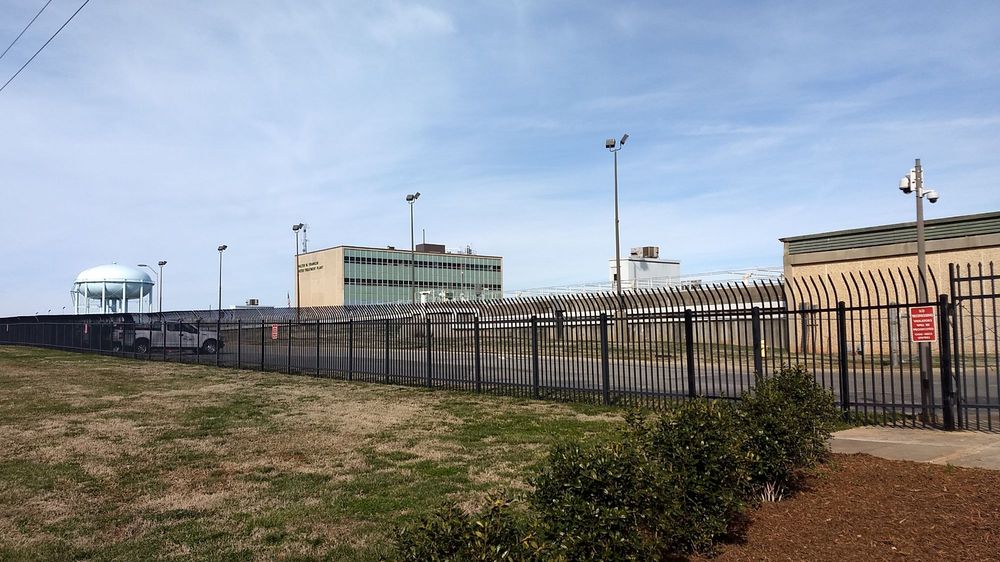 FRANKLIN WATER Updated July 2024 5100 Brookshire Blvd, Charlotte