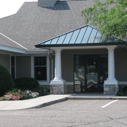 Steffen Chiropractic Center - Steffen Chiropractic Center, PC Harbor Place Office Village 500 Hwy 96 W #150 Shoreview, MN  55126