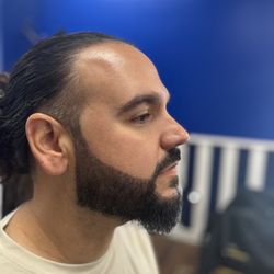 Nasdely Luxury Barber Shop