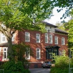 Pamela Lorenz Coaching - PLC - Das Bovehaus, reservierter Parkplatz für Sie