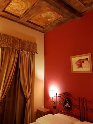 Albergo delle Drapperie by null