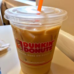 Cold brew!