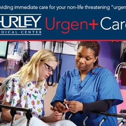 Hurley Medical Center