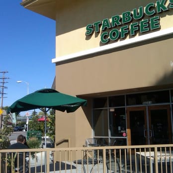 Starbucks - Coffee & Tea Near Me - Los Angeles, California