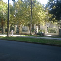 Tribunales Federales