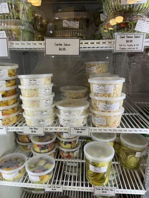 The Linden Store by null