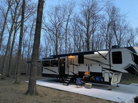 MIDWEST RV CENTER - Updated February 2024 - 83 Photos & 45 Reviews - 6200 Heimos Industrial Park ...