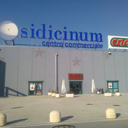 Sidicinum