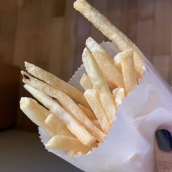 Frugals - Fries were good - Burgers Near Me - Tacoma, Washington Frugals - Fries were good - Burgers Near Me - Tacoma, Washington