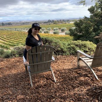 Gloria Ferrer Winery - Pas a Thai and breath taken scenic field views. - Wineries Near Me - Sonoma, California Gloria Ferrer Winery - Pas a Thai and breath taken scenic field views. - Wineries Near Me - Sonoma, California