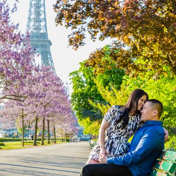 Verde e Amarelo - Verde e Amarelo - Paris photographer - Eiffel Tower-Trocadero - Session Photography Near Me