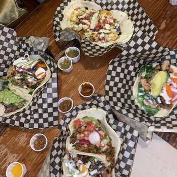 Tacovore - taco - Mexican Near Me - Eugene, Oregon