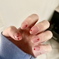 Christina Nail Spa